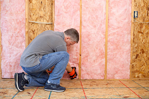 Best Fiberglass Insulation in Tucumcari, NM